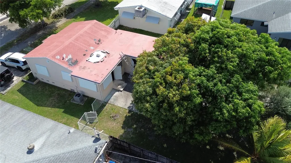 2447 Arthur Street Hollywood FL 33020