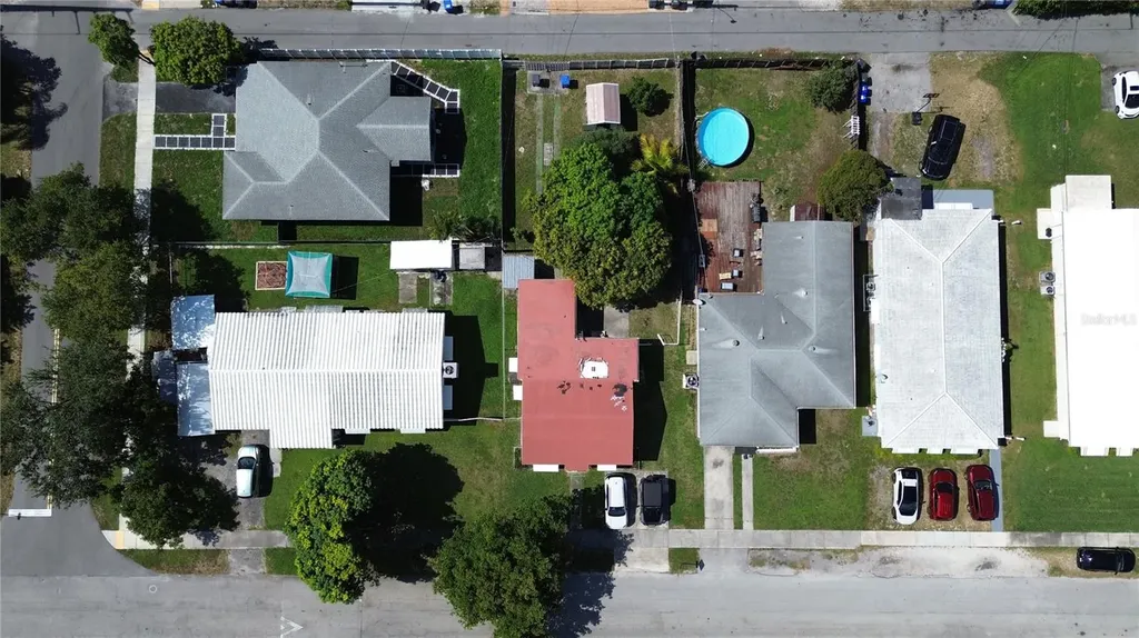 2447 Arthur Street Hollywood FL 33020
