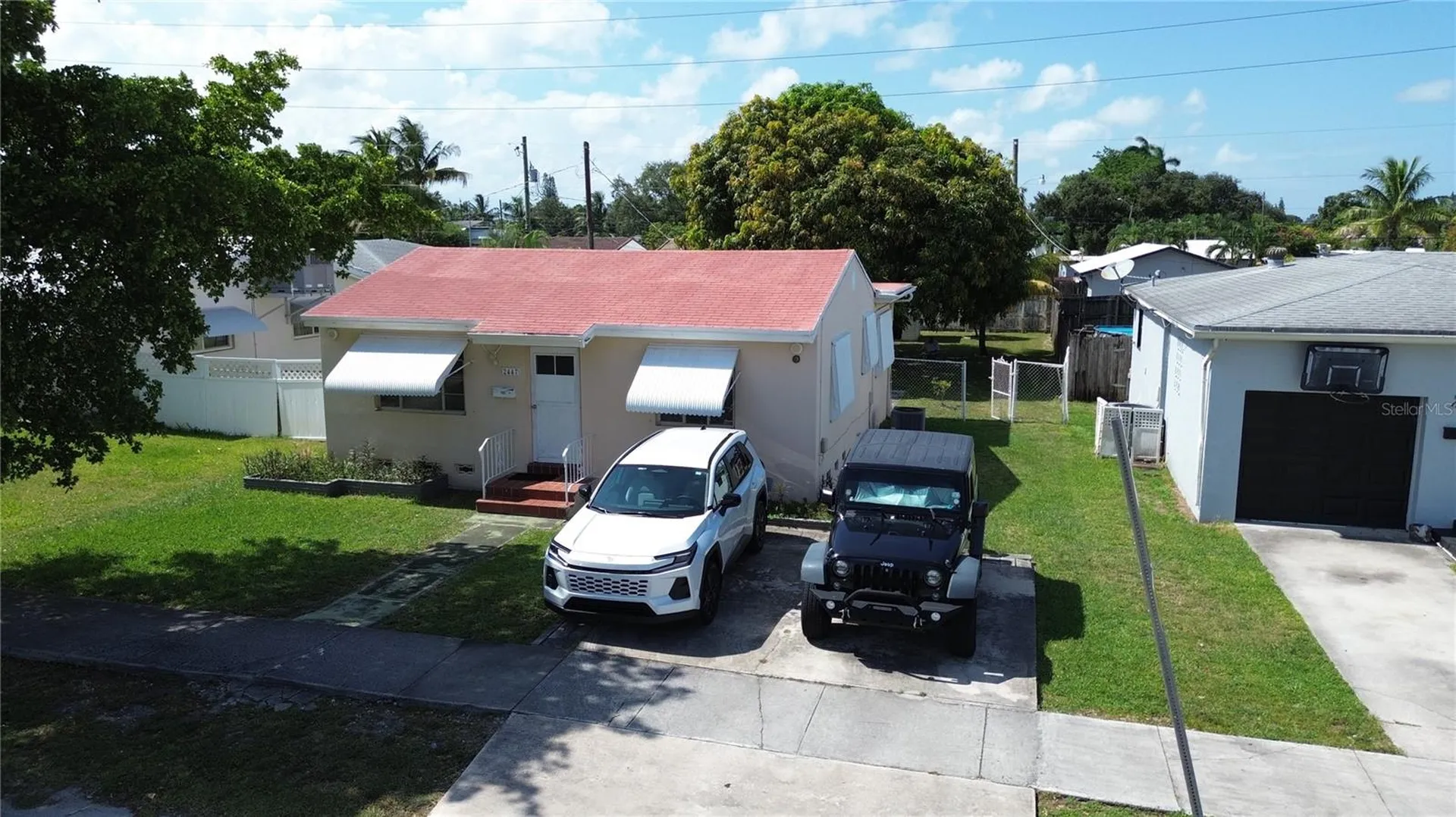2447 Arthur Street Hollywood FL 33020