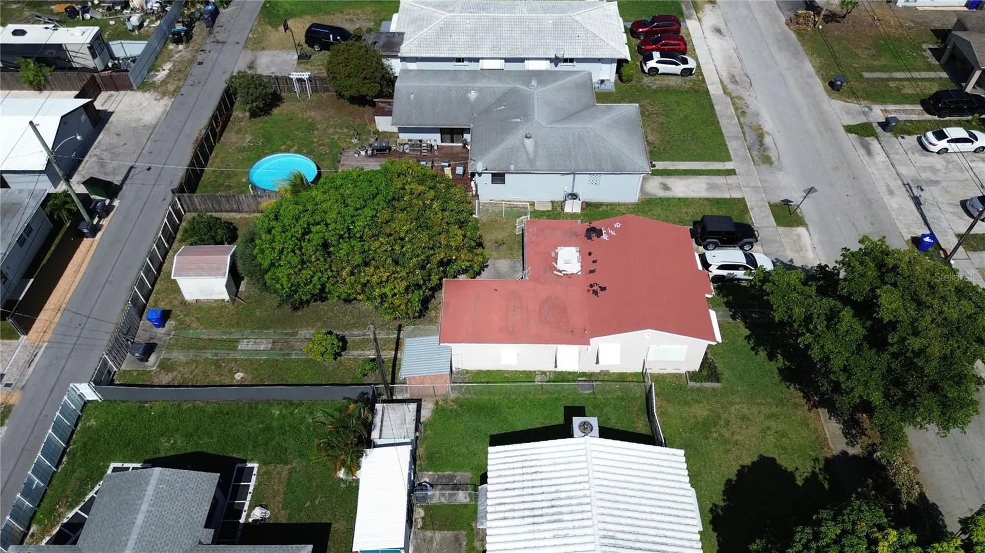 2447 Arthur Street Hollywood FL 33020
