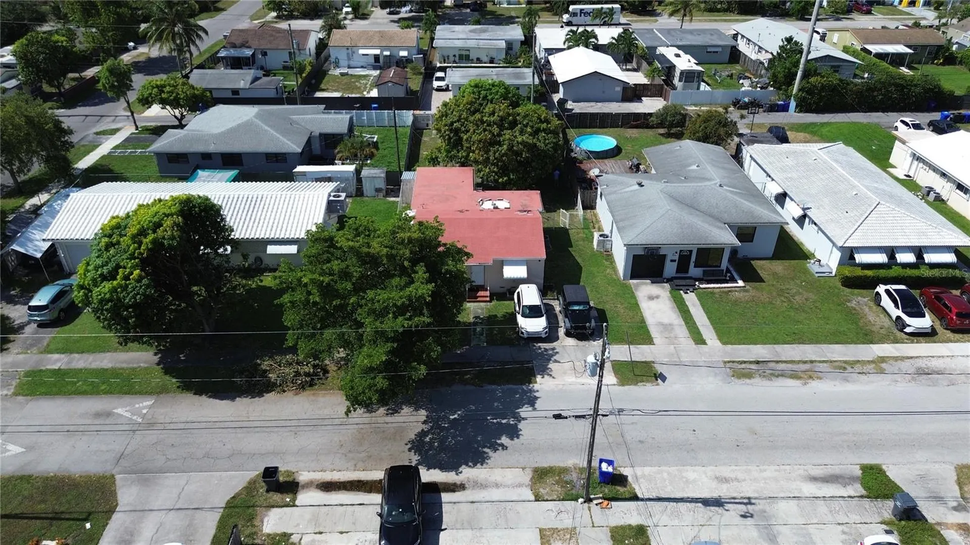 2447 Arthur Street Hollywood FL 33020