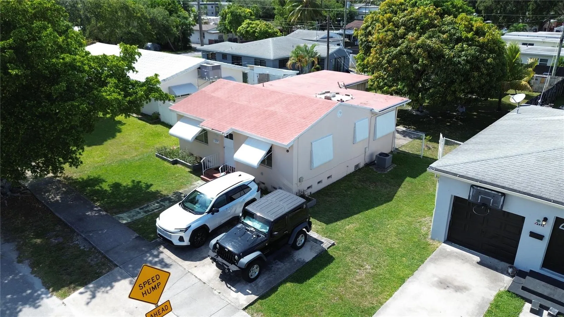 2447 Arthur Street Hollywood FL 33020