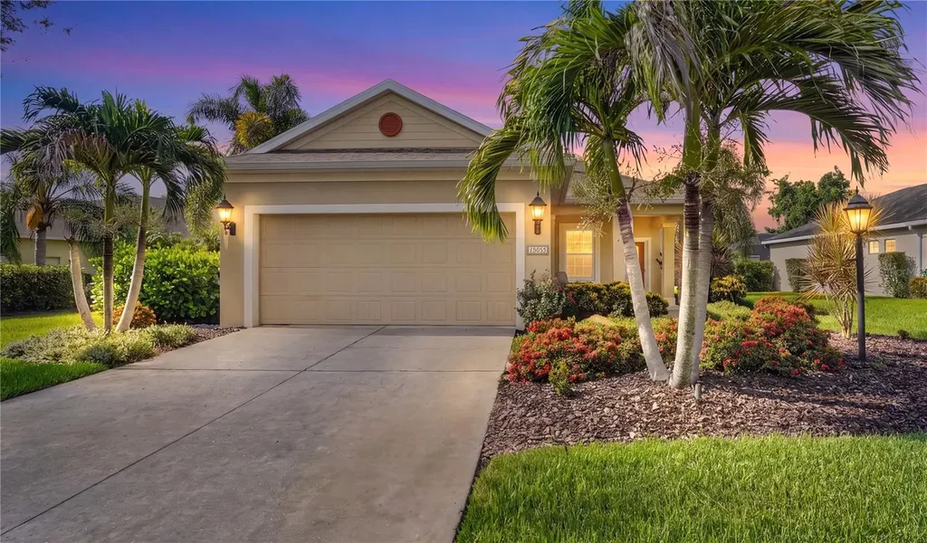 11802 Crawford Parrish Lane Parrish FL 34219
