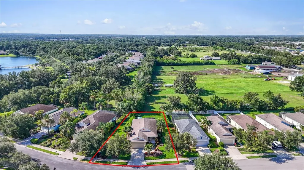 11802 Crawford Parrish Lane Parrish FL 34219