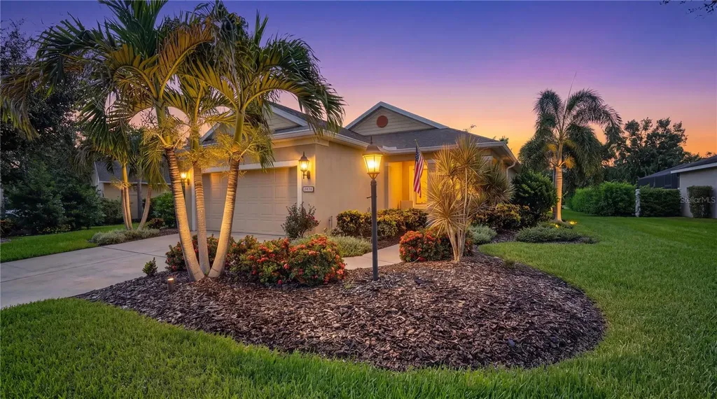 11802 Crawford Parrish Lane Parrish FL 34219