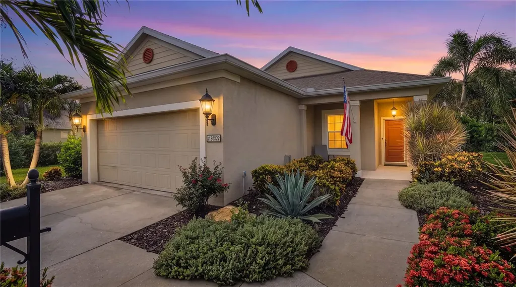 11802 Crawford Parrish Lane Parrish FL 34219