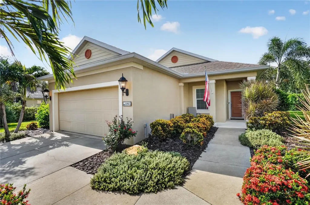 11802 Crawford Parrish Lane Parrish FL 34219