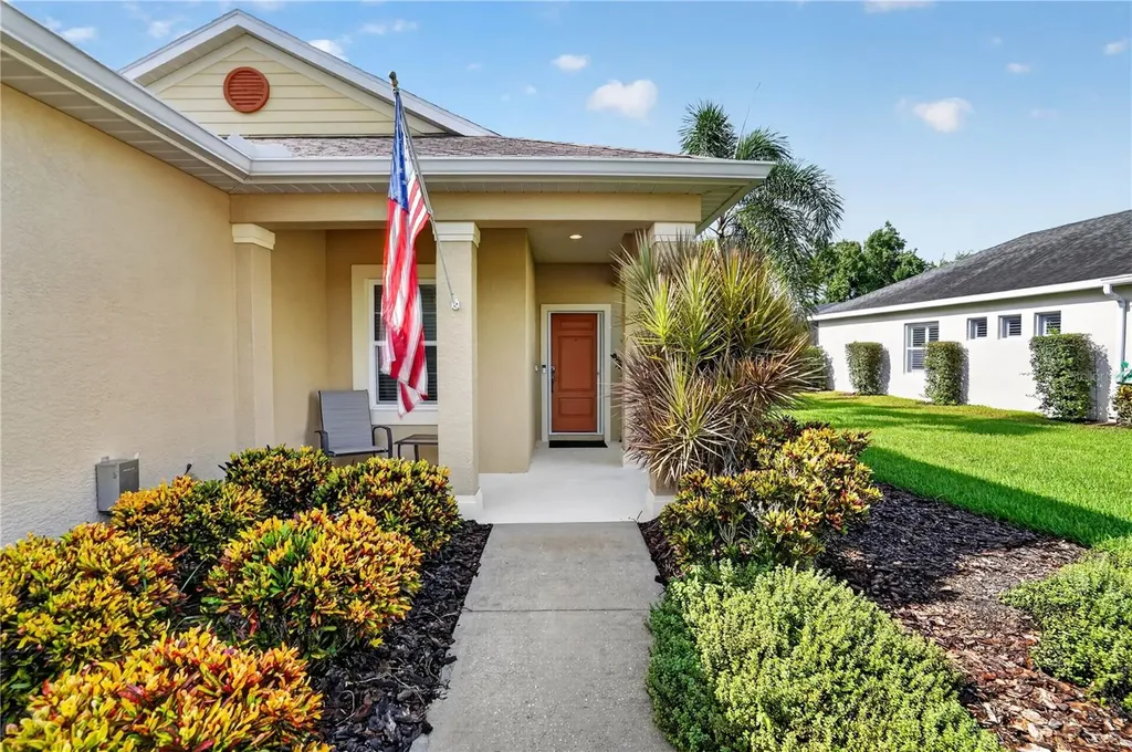 11802 Crawford Parrish Lane Parrish FL 34219
