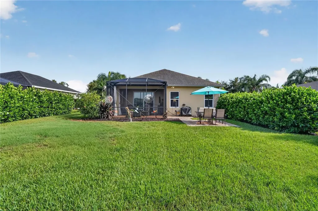 11802 Crawford Parrish Lane Parrish FL 34219