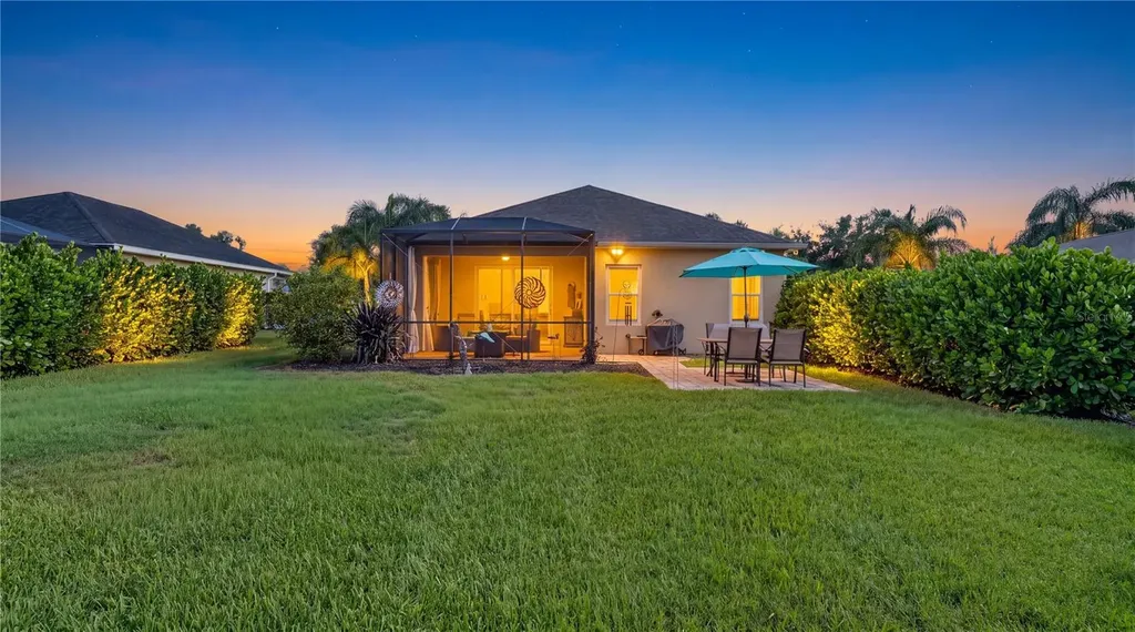11802 Crawford Parrish Lane Parrish FL 34219