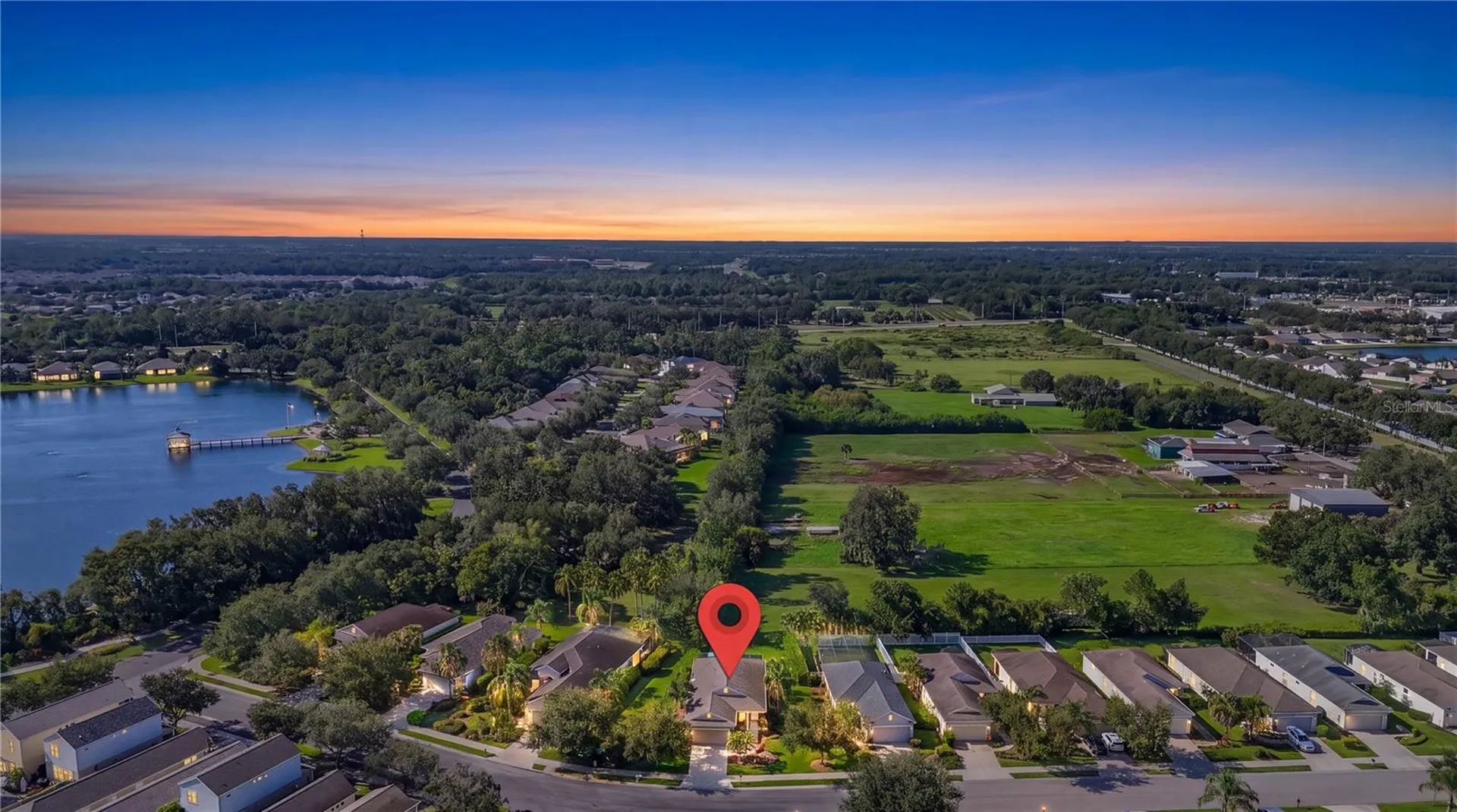 11802 Crawford Parrish Lane Parrish FL 34219
