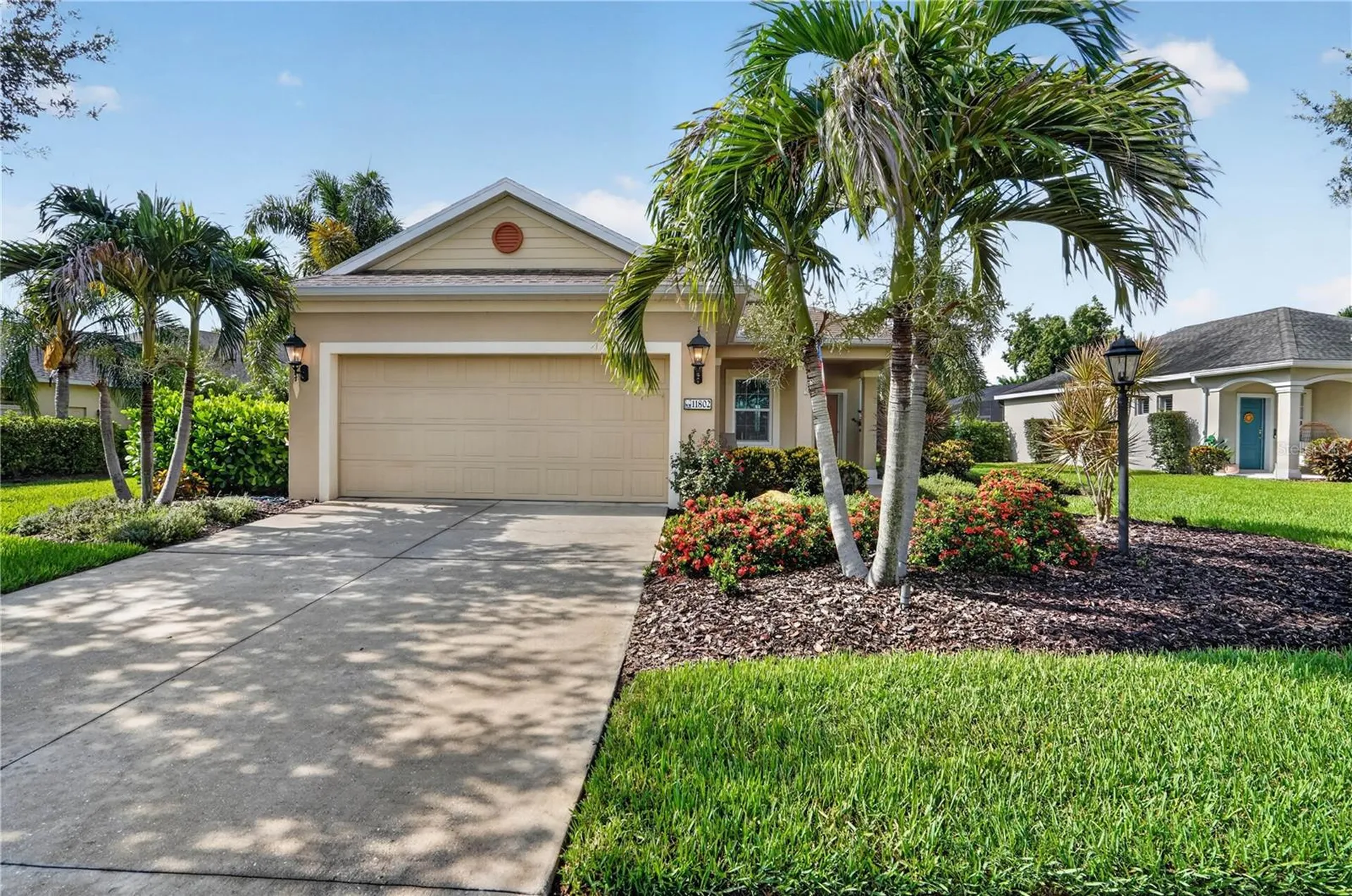 11802 Crawford Parrish Lane Parrish FL 34219