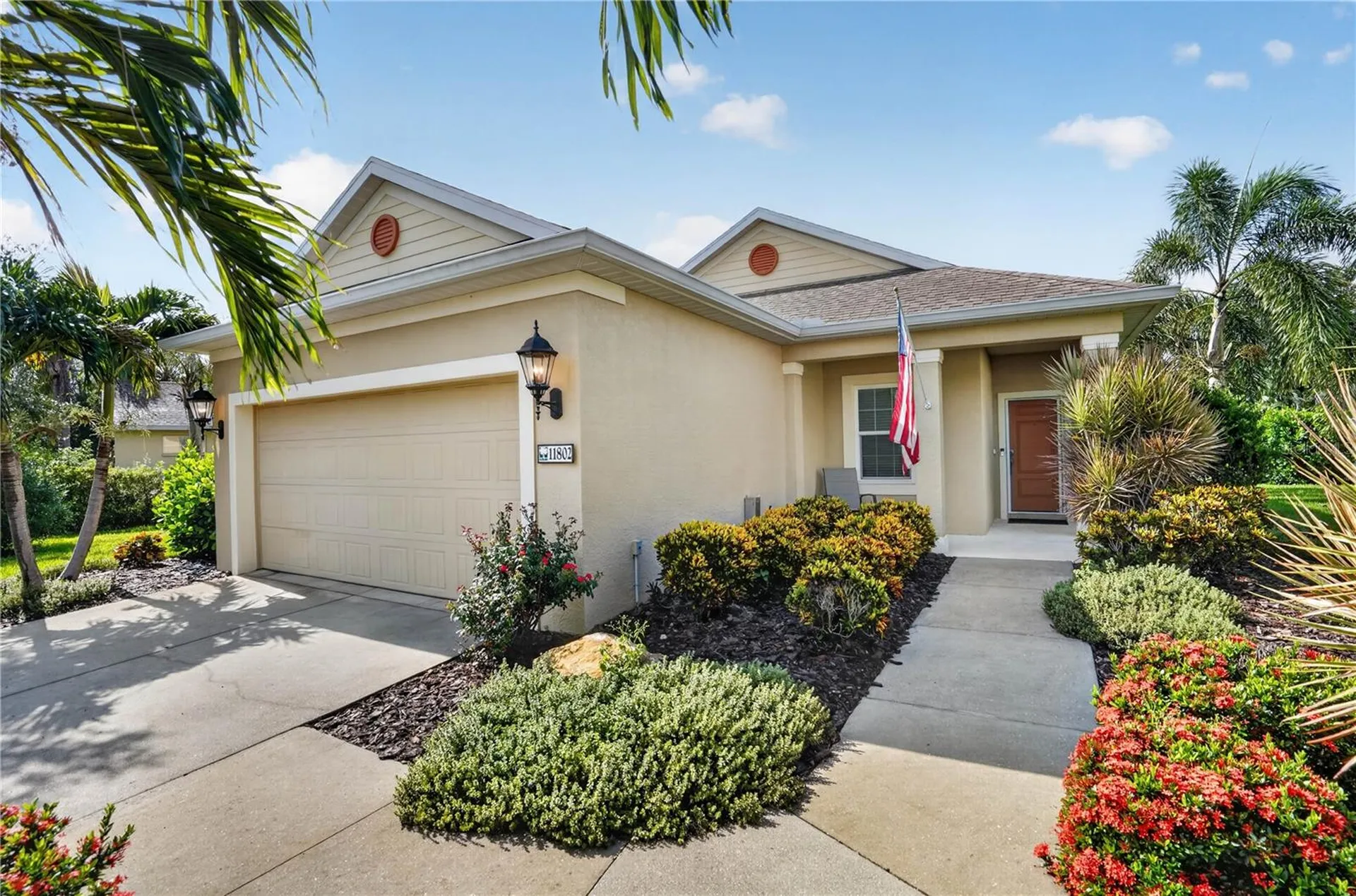 11802 Crawford Parrish Lane Parrish FL 34219