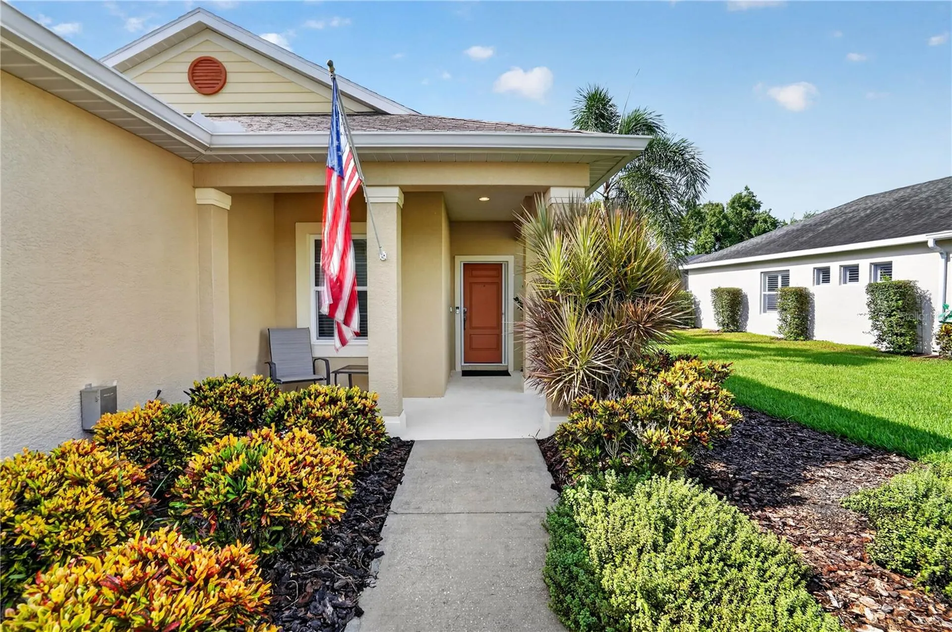 11802 Crawford Parrish Lane Parrish FL 34219