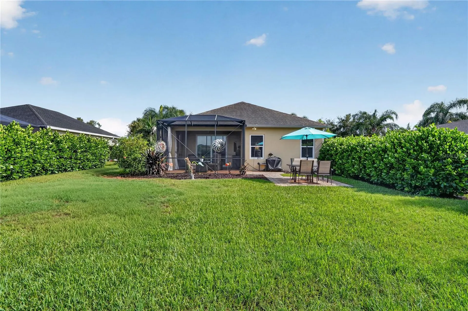 11802 Crawford Parrish Lane Parrish FL 34219