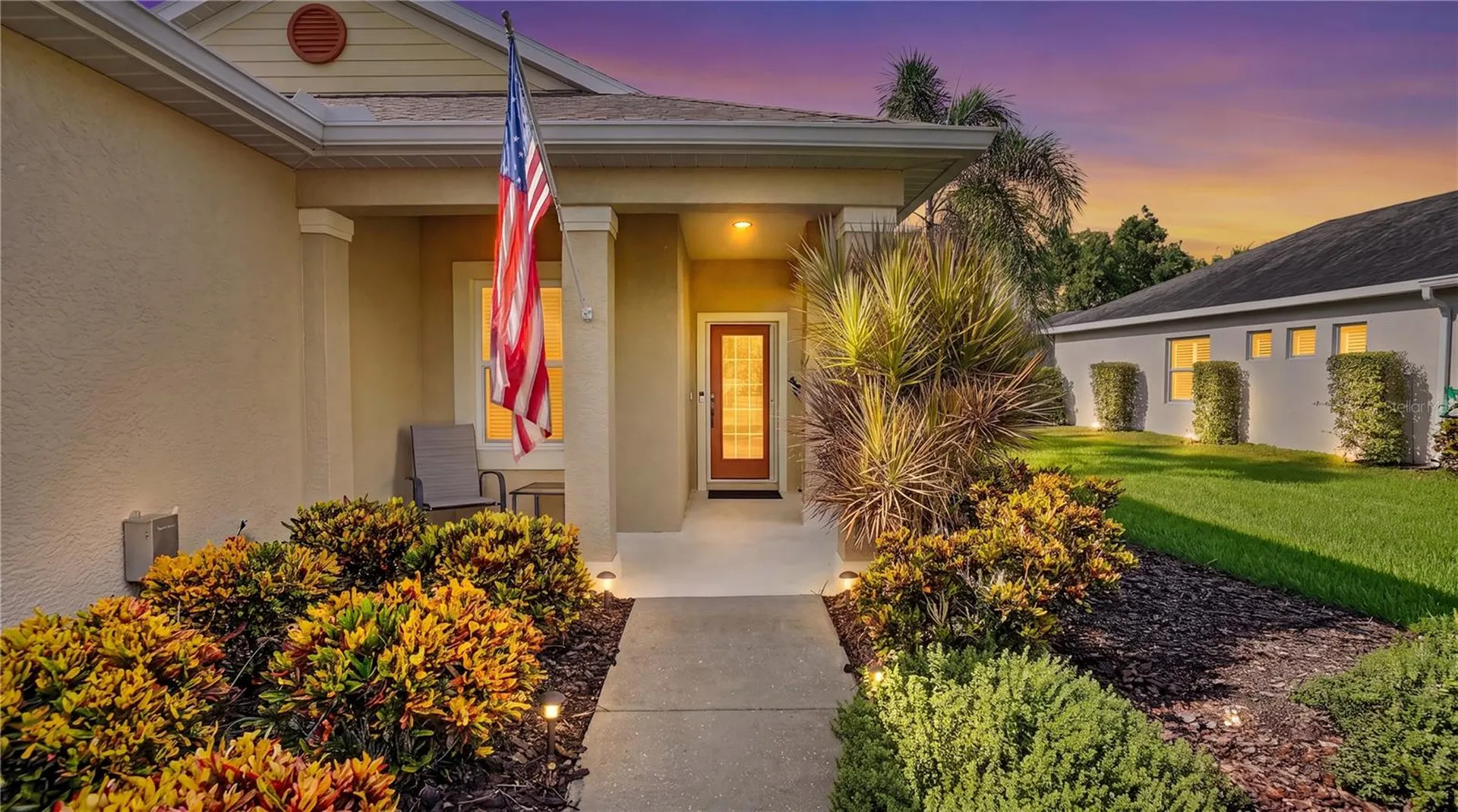 11802 Crawford Parrish Lane Parrish FL 34219