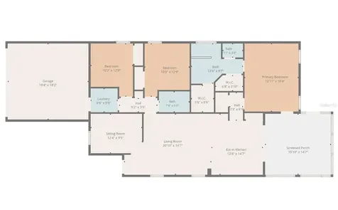 11802 Crawford Parrish Lane Parrish FL 34219