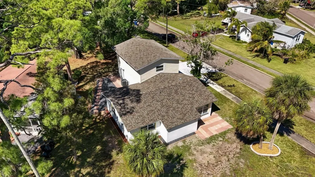 4038 Harrisburg St Petersburg FL 33703