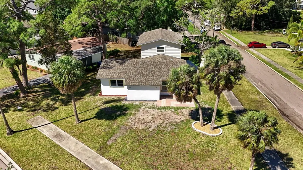 4038 Harrisburg St Petersburg FL 33703