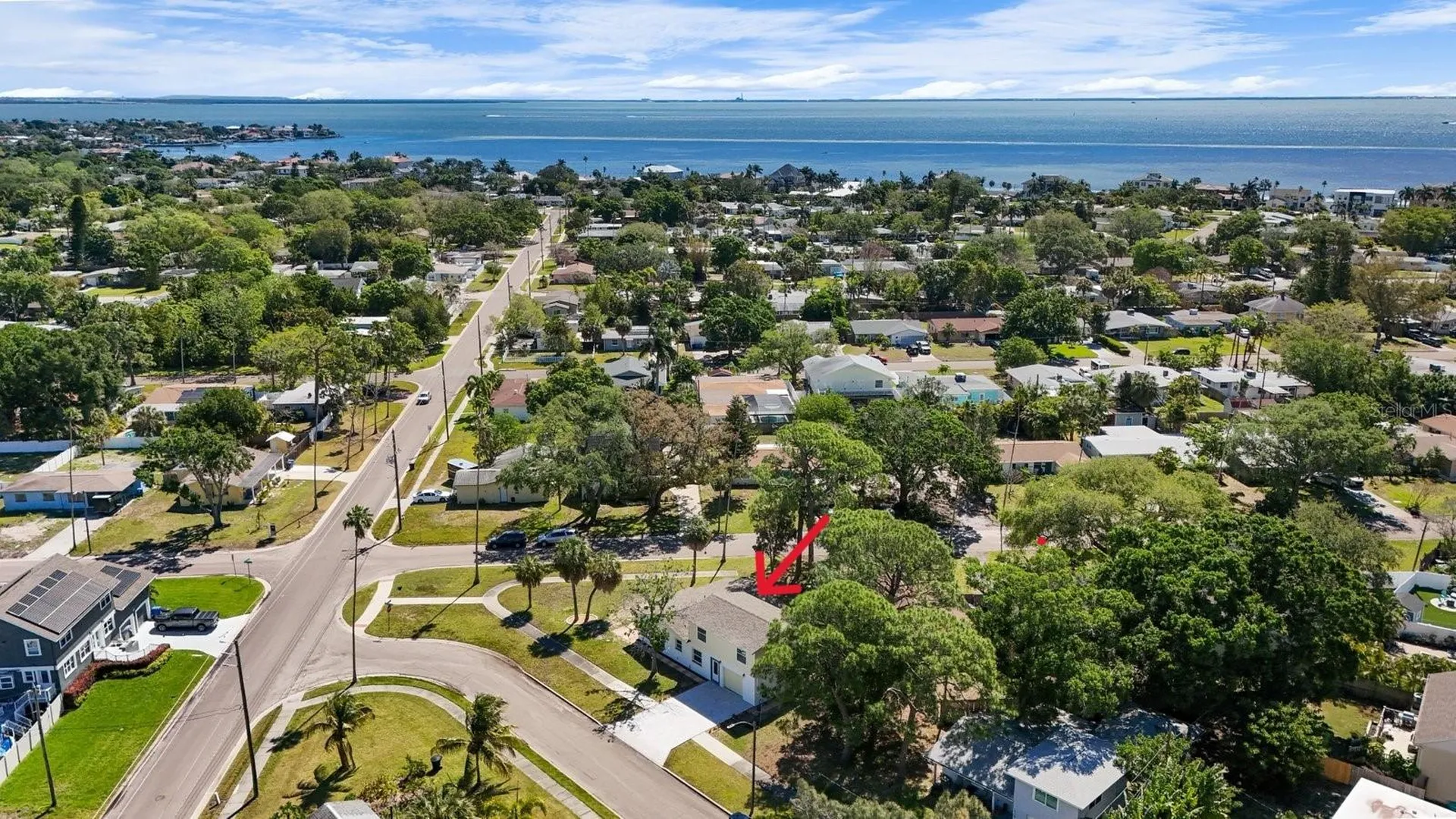 4038 Harrisburg St Petersburg FL 33703
