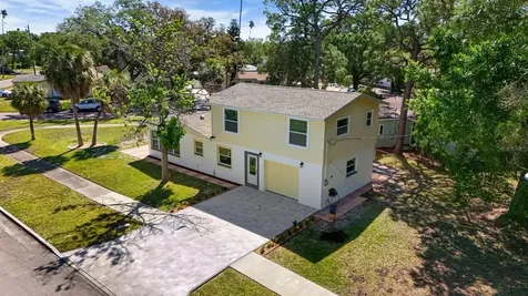 4038 Harrisburg St Petersburg FL 33703