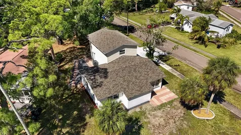 4038 Harrisburg St Petersburg FL 33703