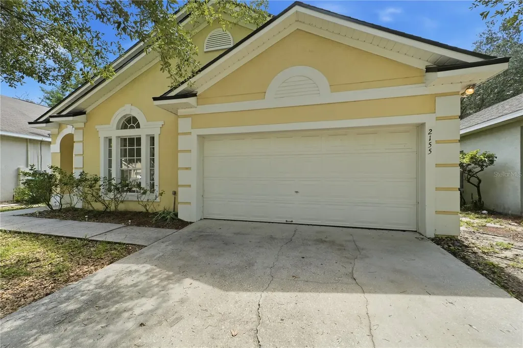 2155 Kaylas Court Orlando FL 32817
