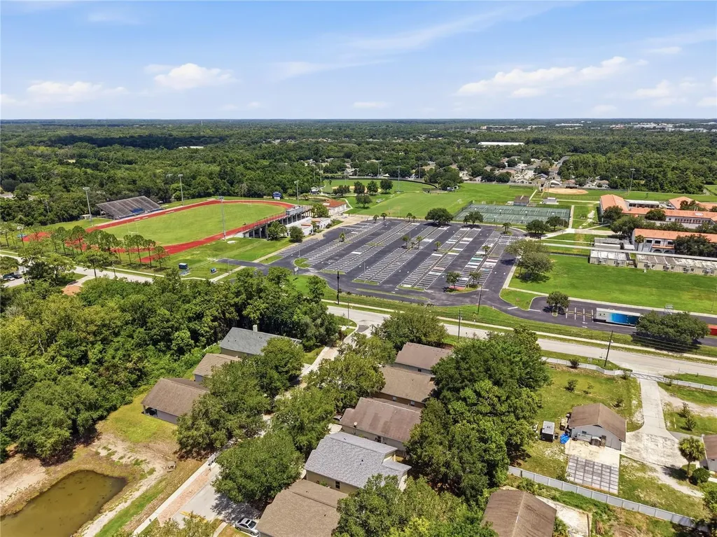 2155 Kaylas Court Orlando FL 32817