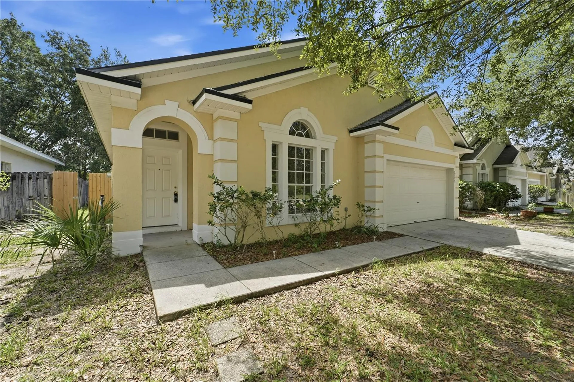 2155 Kaylas Court Orlando FL 32817