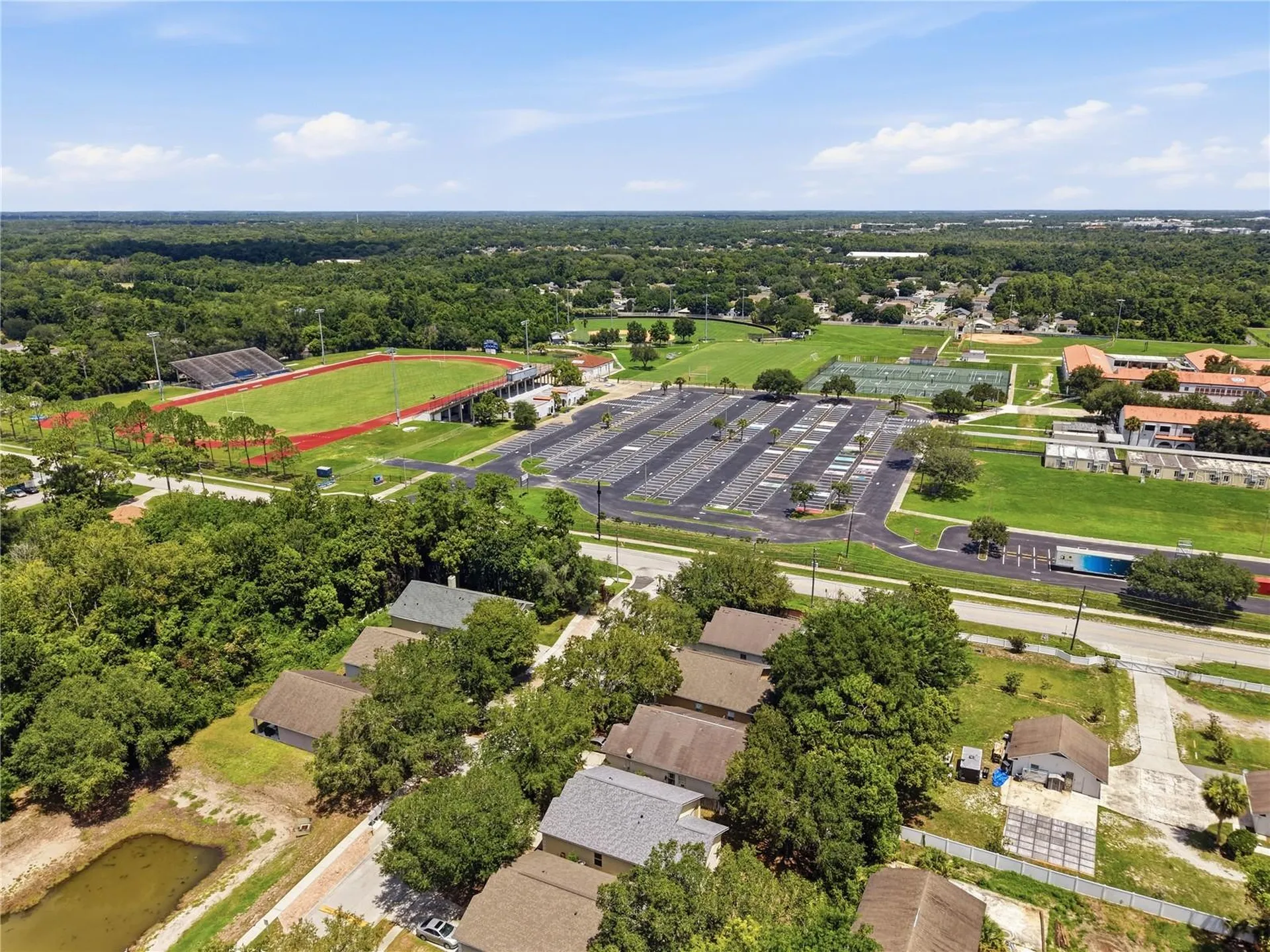 2155 Kaylas Court Orlando FL 32817