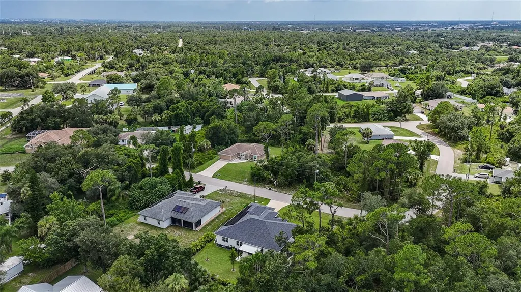 4916 Hader Road North Port FL 34288