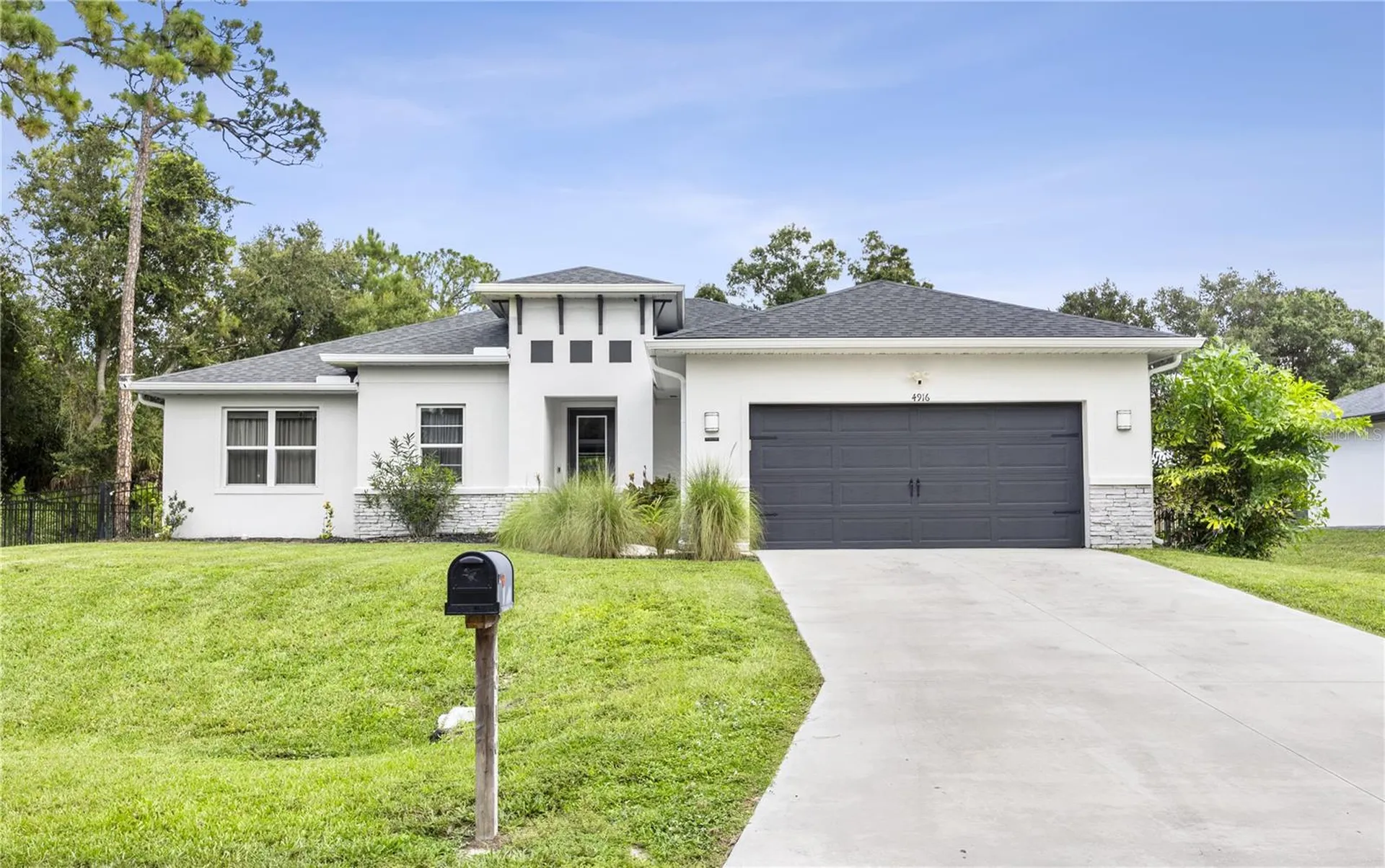 4916 Hader Road North Port FL 34288
