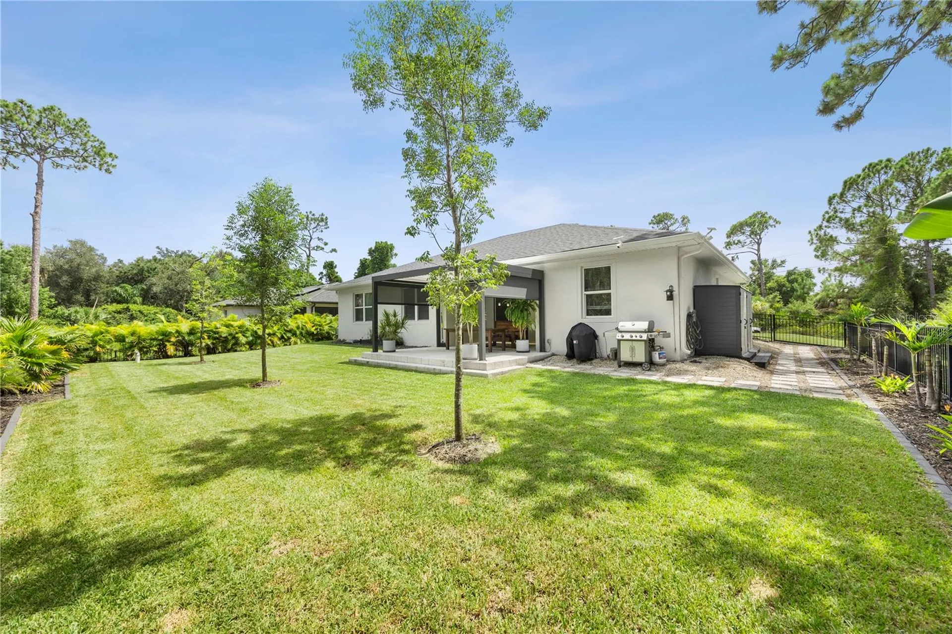 4916 Hader Road North Port FL 34288