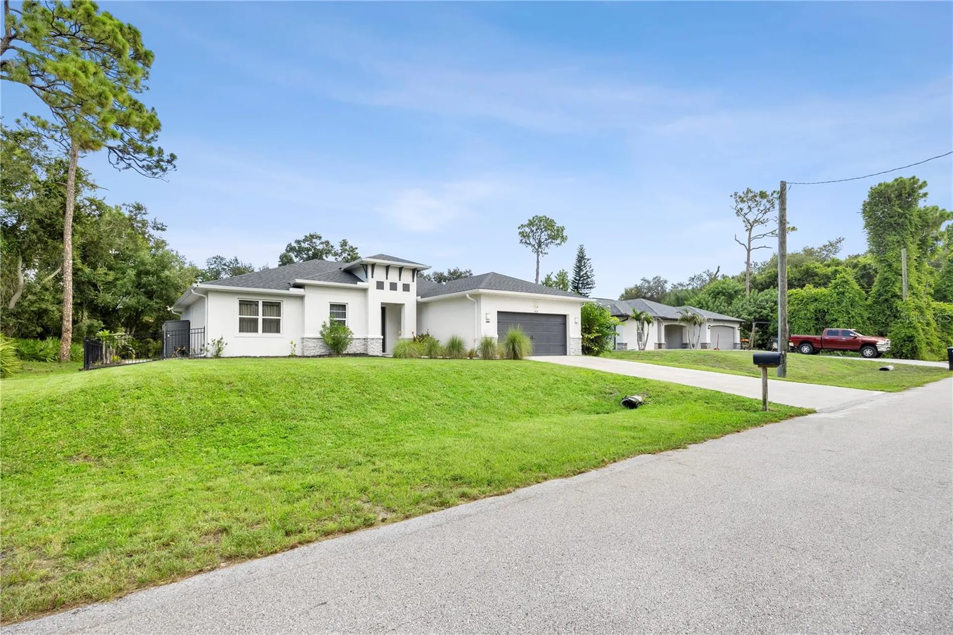 4916 Hader Road North Port FL 34288