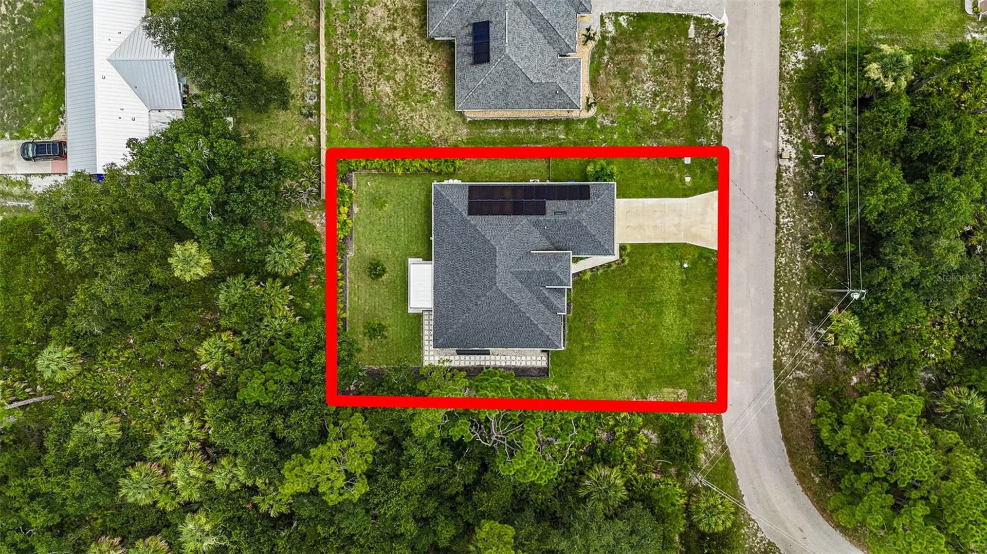 4916 Hader Road North Port FL 34288