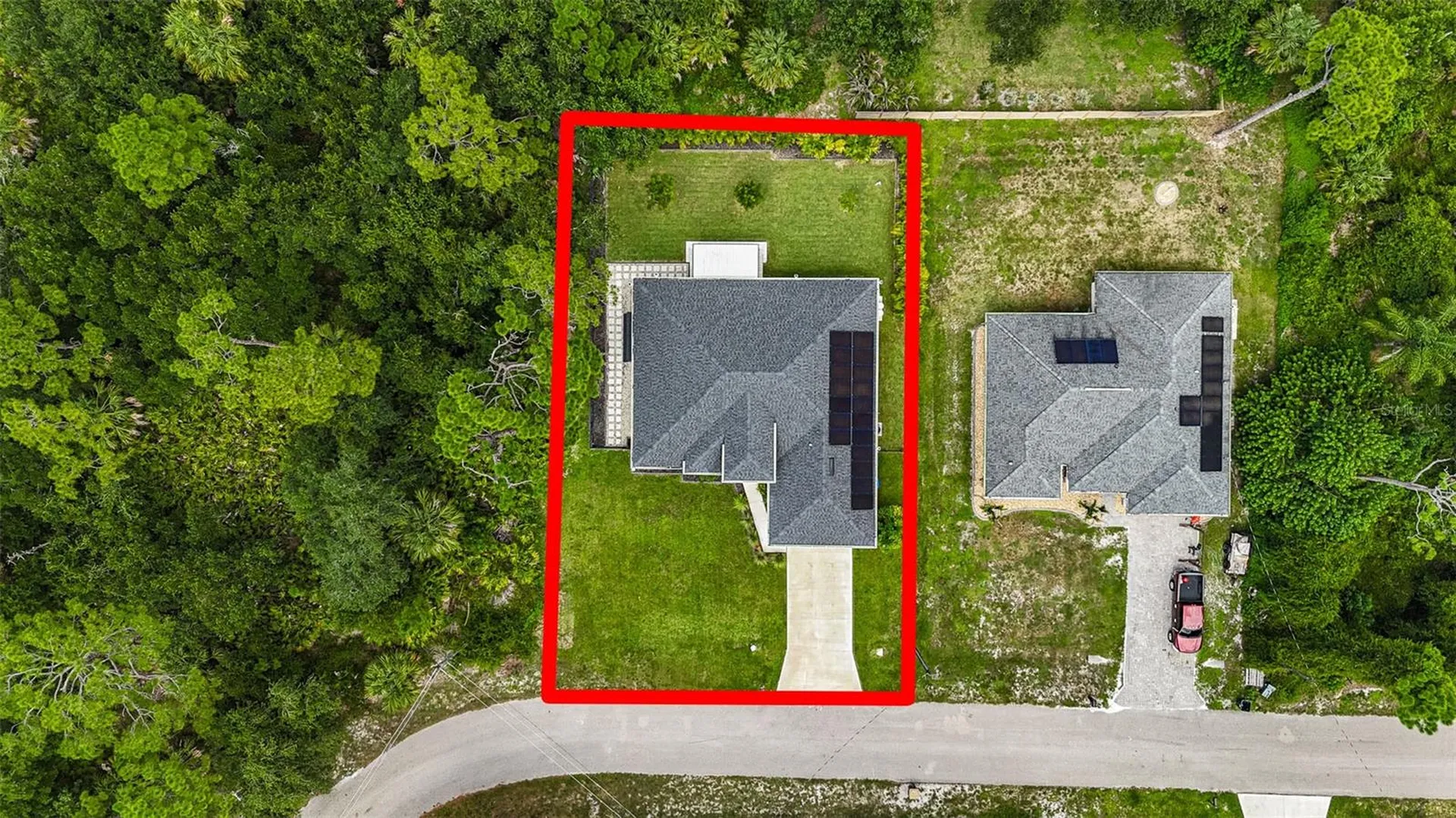 4916 Hader Road North Port FL 34288