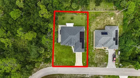 4916 Hader Road North Port FL 34288