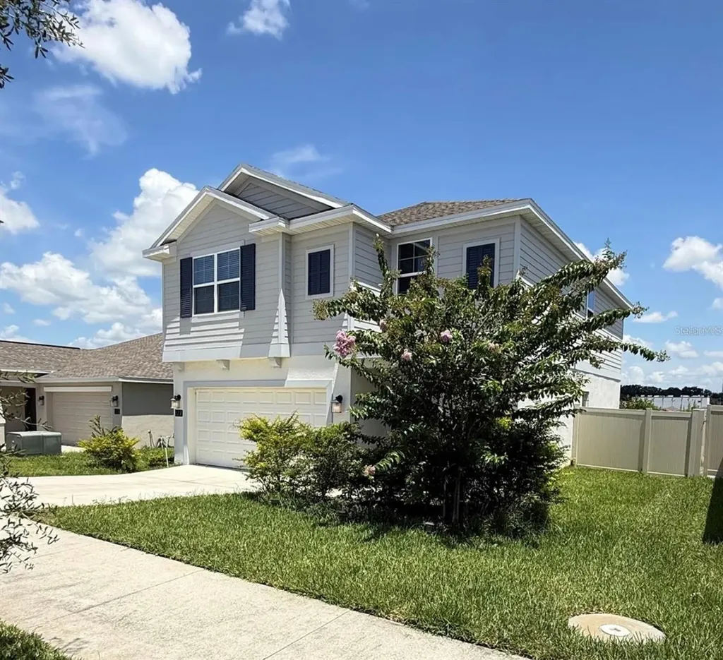 827 Ofanto Way Haines City FL 33844
