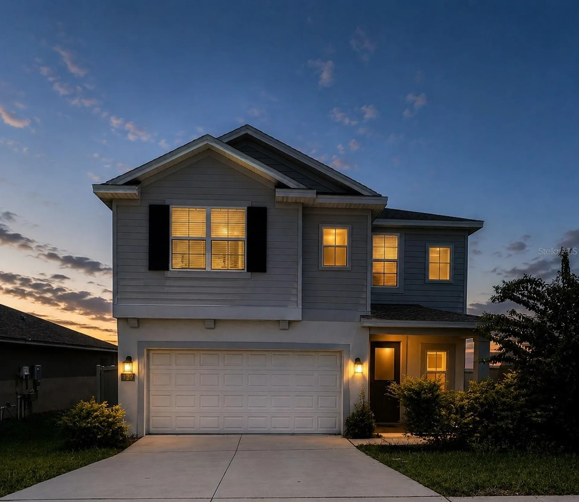 827 Ofanto Way Haines City FL 33844