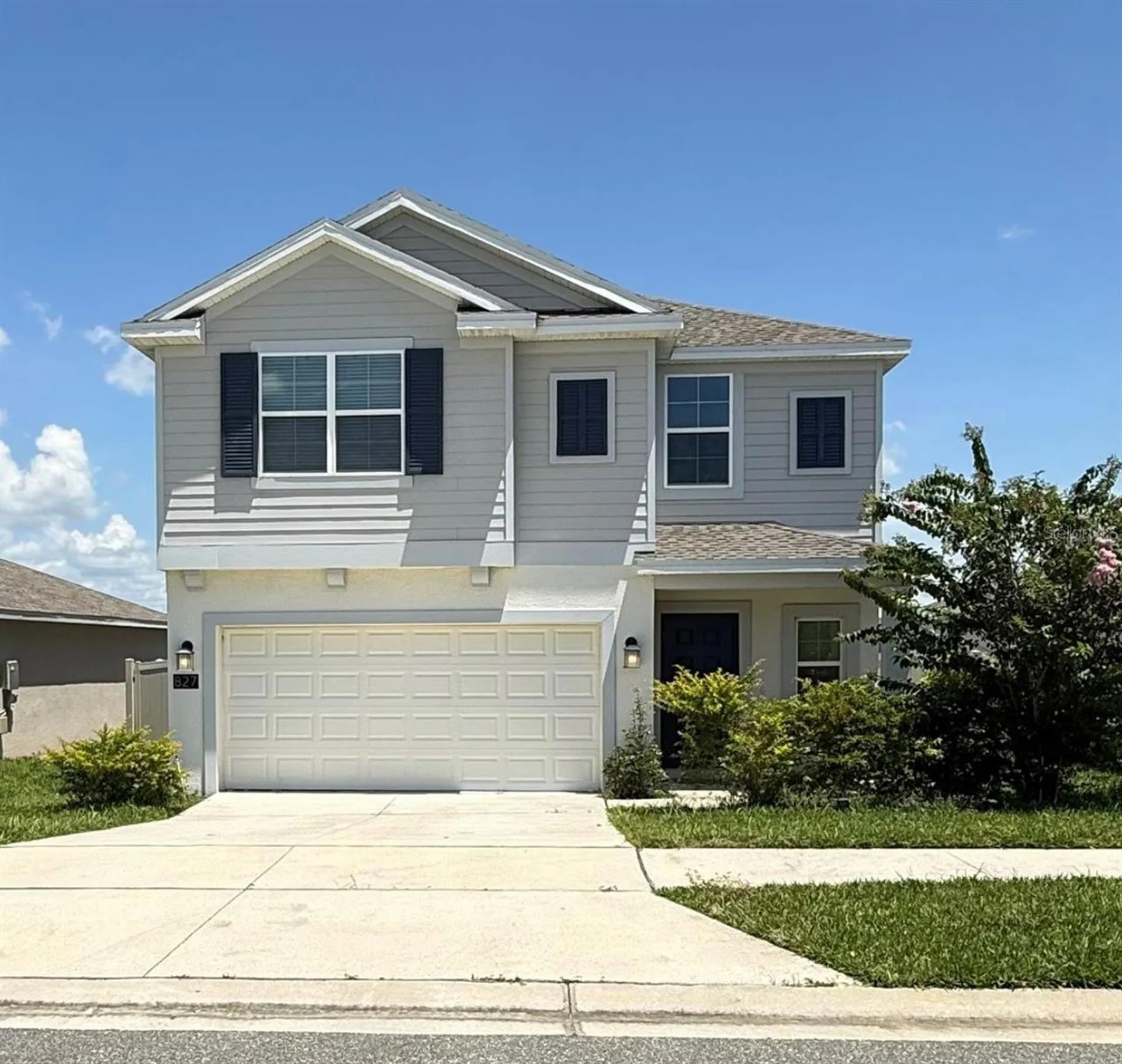 827 Ofanto Way Haines City FL 33844