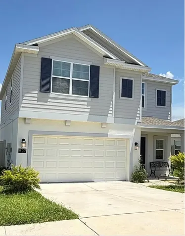 827 Ofanto Way Haines City FL 33844