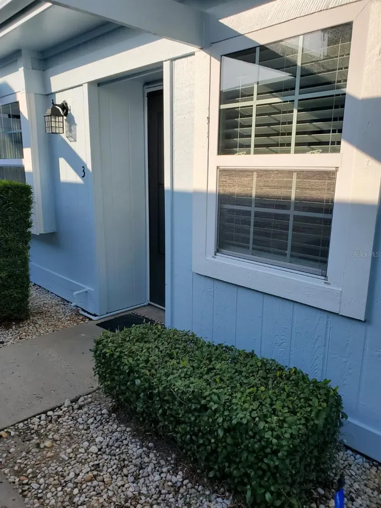 11135 Carriage Hill Drive Port Richey FL 34668