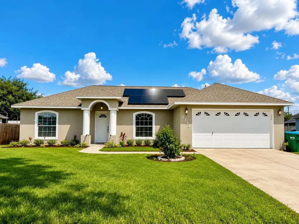 2333 Ainsworth Avenue Deltona FL 32738