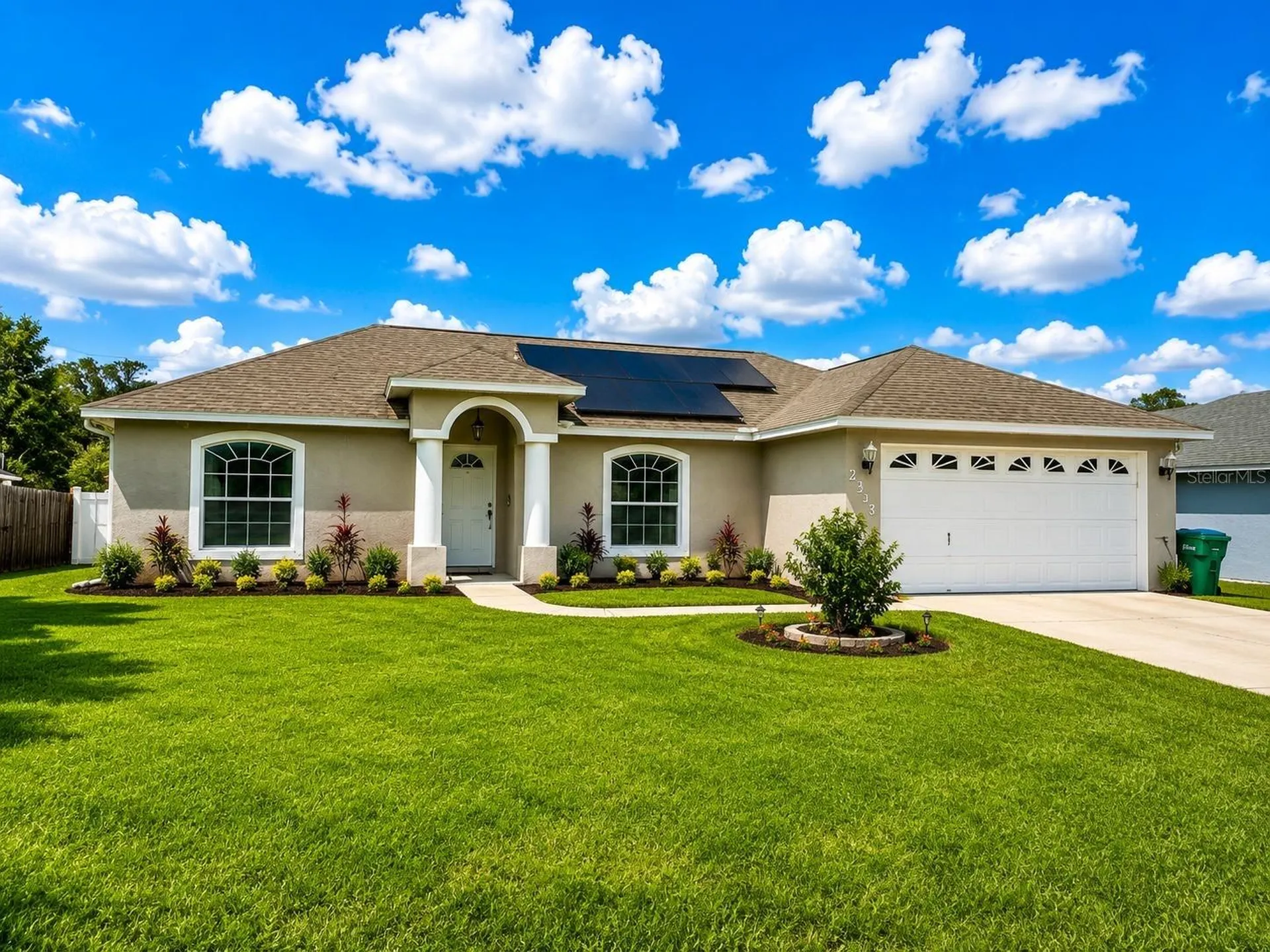 2333 Ainsworth Avenue Deltona FL 32738