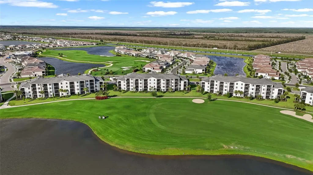 5651 Double Eagle Circle Ave Maria FL 34142