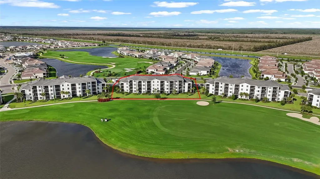 5651 Double Eagle Circle Ave Maria FL 34142