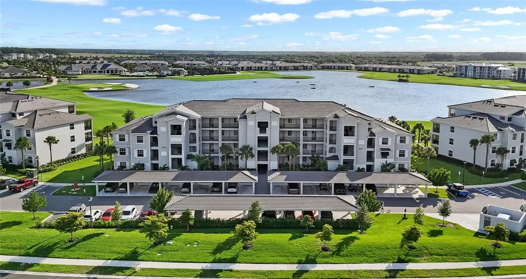 5651 Double Eagle Circle Ave Maria FL 34142