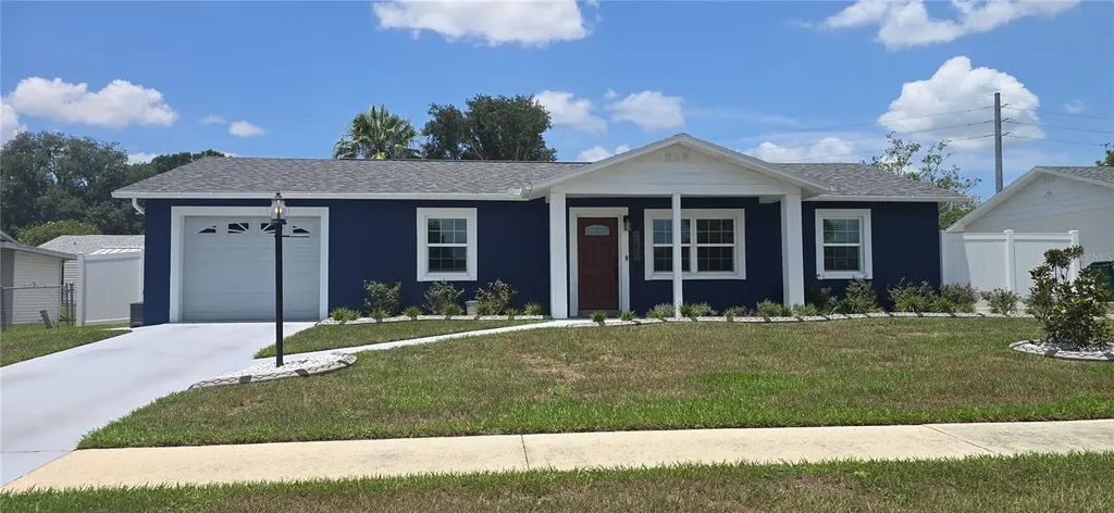 7229 Ashland Drive Zephyrhills FL 33540