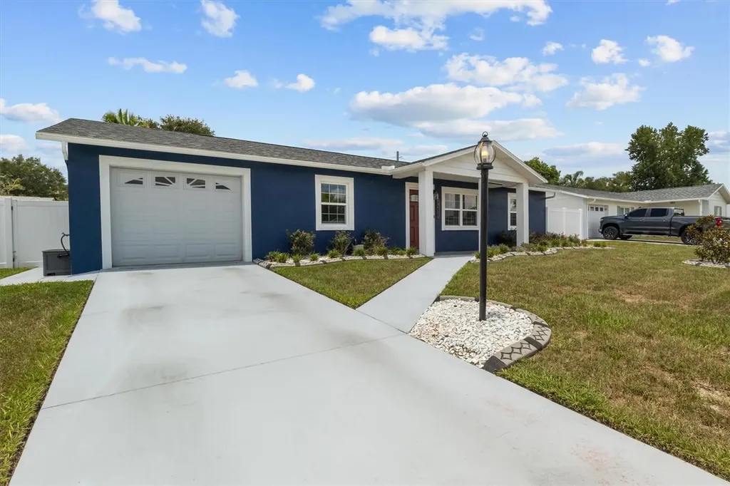 7229 Ashland Drive Zephyrhills FL 33540
