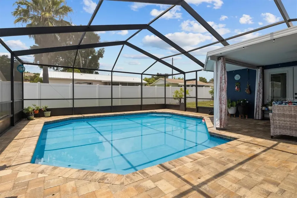 7229 Ashland Drive Zephyrhills FL 33540